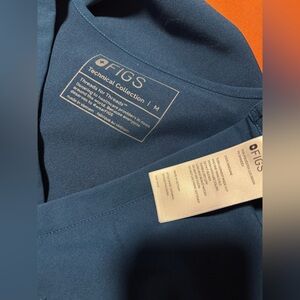 Figs Catarina Deep Reef M